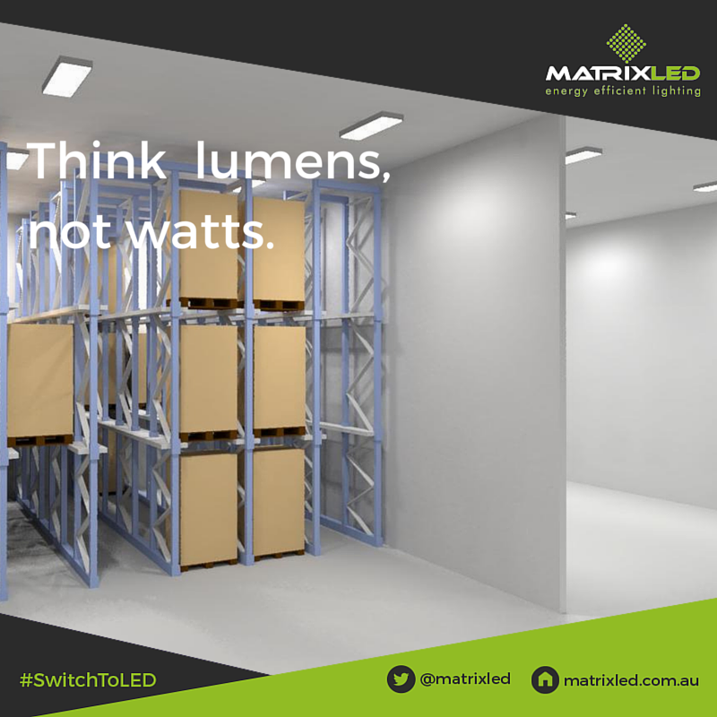 MatrixLED tweet media