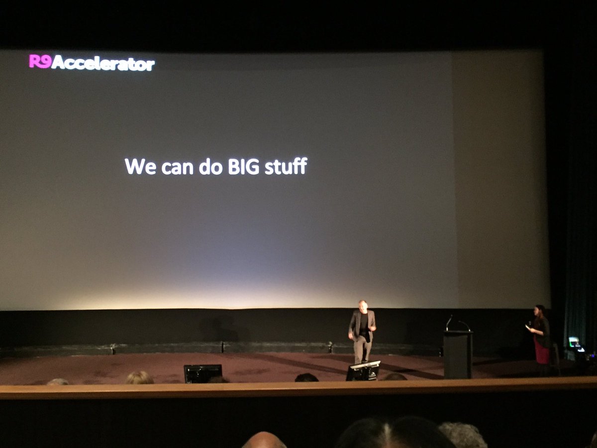 benbowienz's tweet image. @nickgerritsen @R9Accelerator #govttech NZ to lead the way