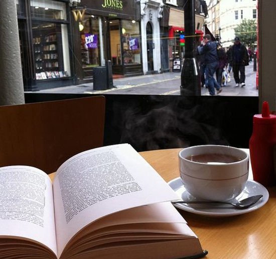 Libroantiguo's tweet photo. “We live for books.” 
― Umberto Eco.
Good morning bibliophiles!!! :)
Photo: Covent Garden. London by Ben Murray. https://t.co/2aYX3sAcC8