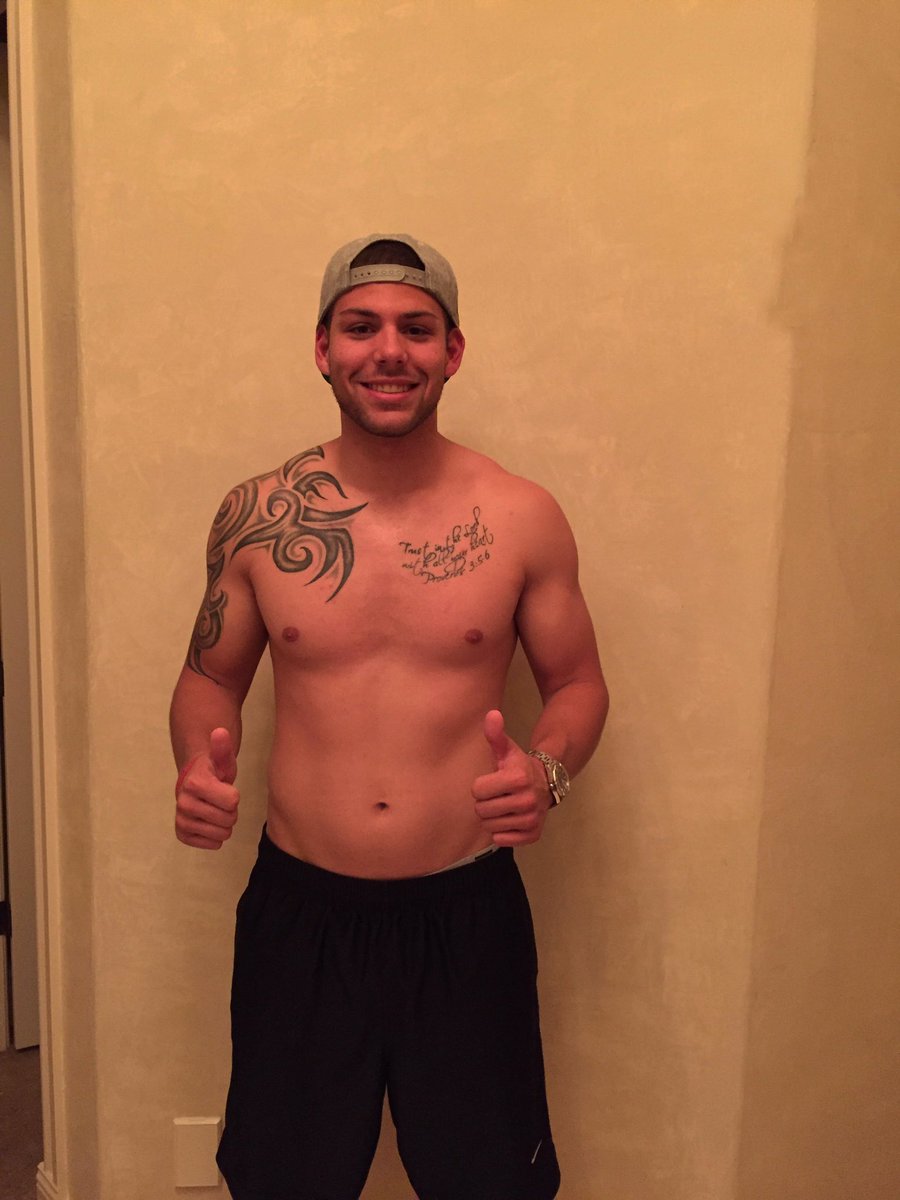 Jason Haugen (jasonhaugenblue) Twitter