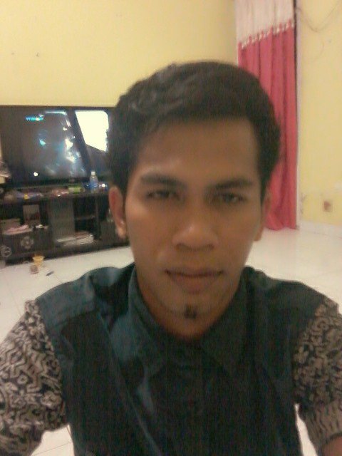 ini lah aku...