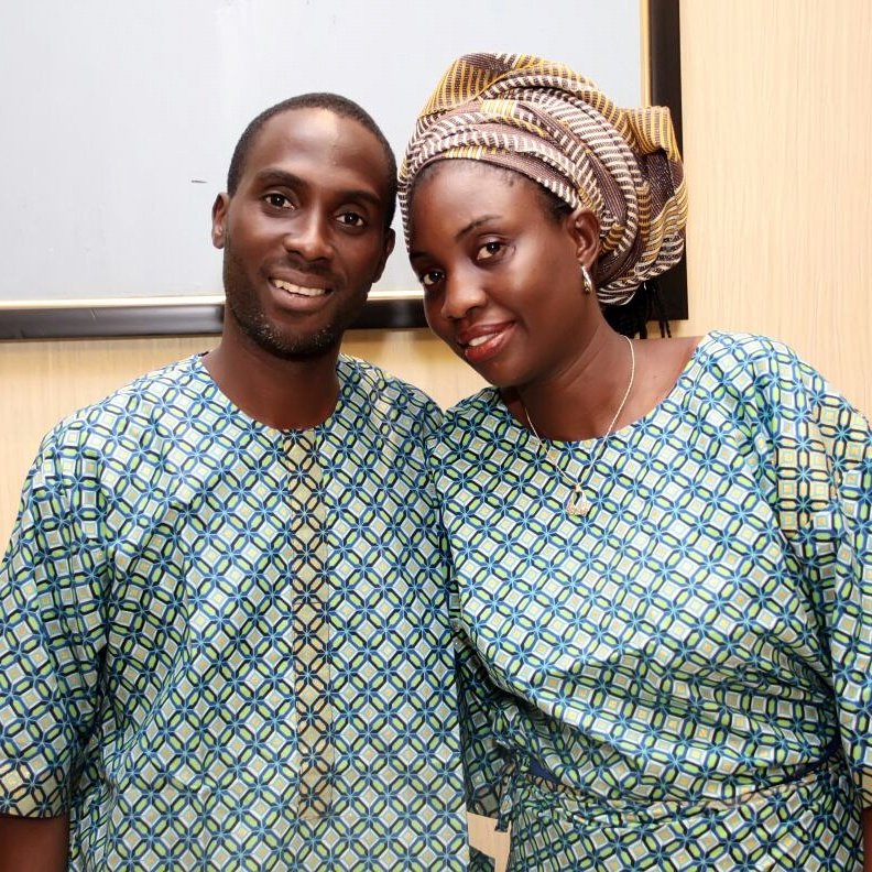 RccgCops's tweet photo. We celebrate our Pastor/PstMrs,Happy 9th Year Wedding Anniversary #LetsGoExcel #LoveConquersAll https://t.co/N9bKrkX4TL
