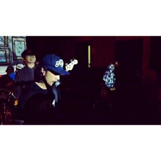 Latepst #teorihariini at tanah  merdeka 9