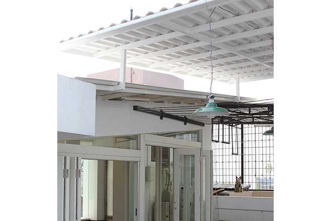 HolodeckRoof's tweet photo. Atap UPVC Holodeck, Sejuk, Kuat, Anti Korosi, dan Tahan Panas cek di: https://t.co/NOSuvf0R6T
 @HolodeckRoof https://t.co/juNChtuk3c