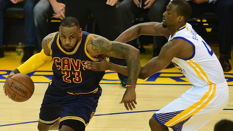 Edge_Labs_AI's tweet photo. NBA Finals Matchup: LeBron James vs. Harrison Barnes - By @Joben_Jelly
 https://t.co/6jImvDsxqd #NBAFinals https://t.co/EKHvcHrAlz