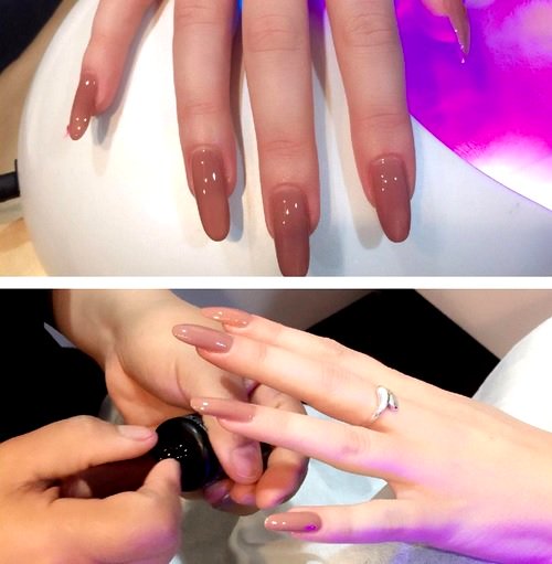 bebuzzd's tweet photo. Nails are like jewels. .treat them good Beauty Access-Dubai #bebuzzdloyalty #dubaimarina #dubaisalons #mydubai https://t.co/3xymvWmmj2