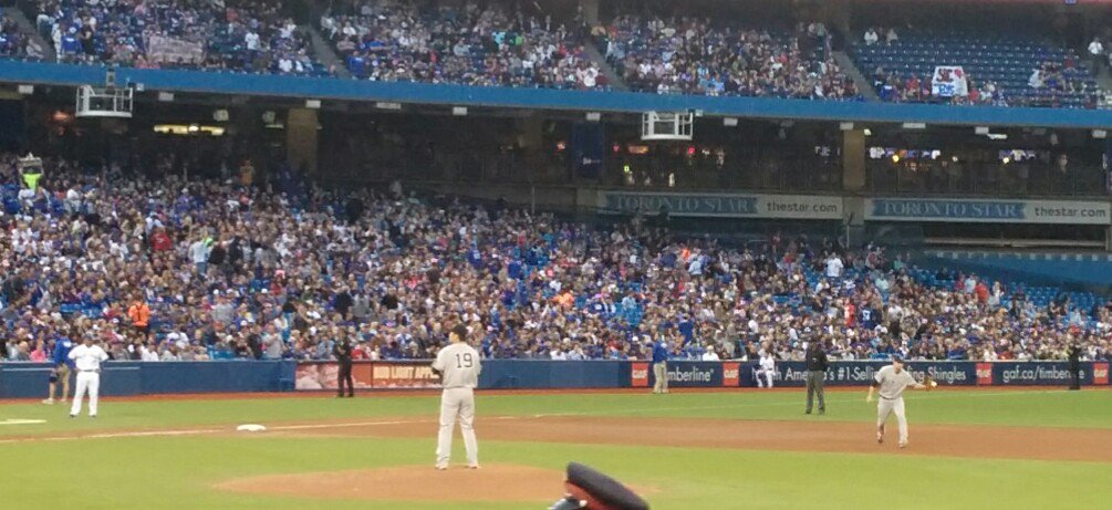 meaghants's tweet photo. @Yankees # Let's Go Yankees 
it's Tanaka time!! https://t.co/2Aij4sUsJy