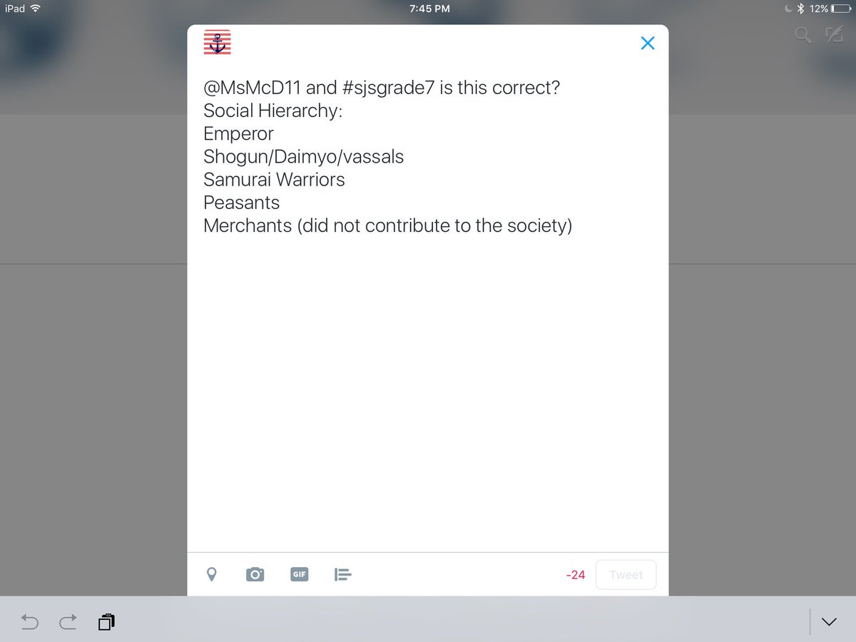 SJSisabellek's tweet photo. @MsMcD11 and #sjsgrade7 would this be correct? https://t.co/Akl9m5Mqc6