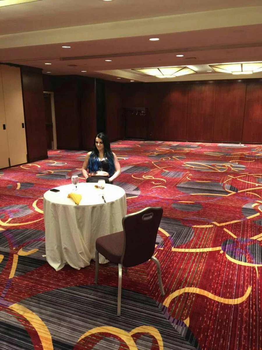 It's dead, here join me or I leave...