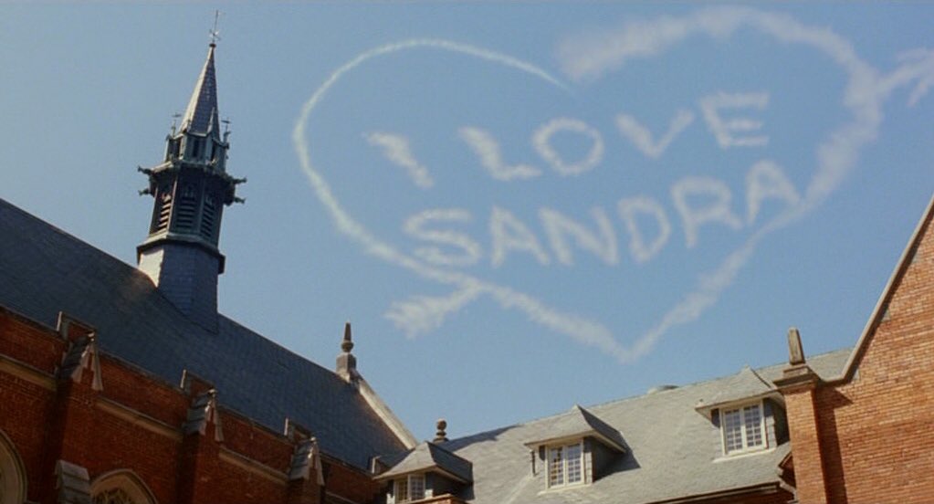 TheCinesthetic's tweet image. Big Fish (2003) dir. Tim Burton