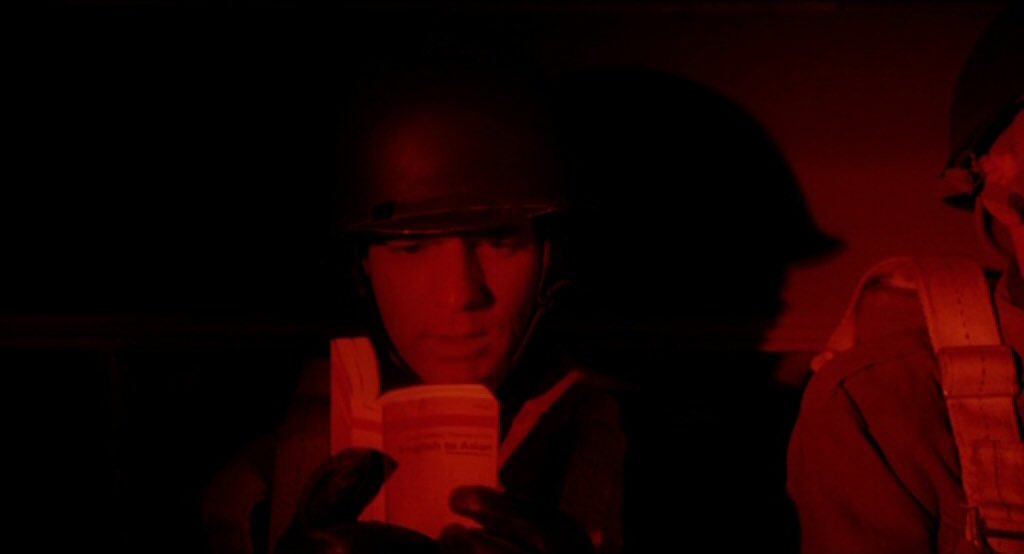 TheCinesthetic's tweet image. Big Fish (2003) dir. Tim Burton