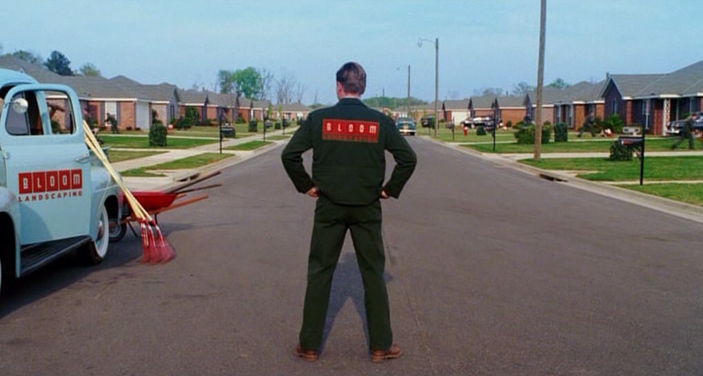 TheCinesthetic's tweet image. Big Fish (2003) dir. Tim Burton