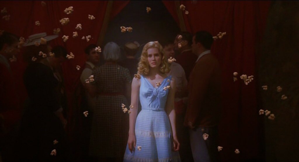 TheCinesthetic's tweet image. Big Fish (2003) dir. Tim Burton