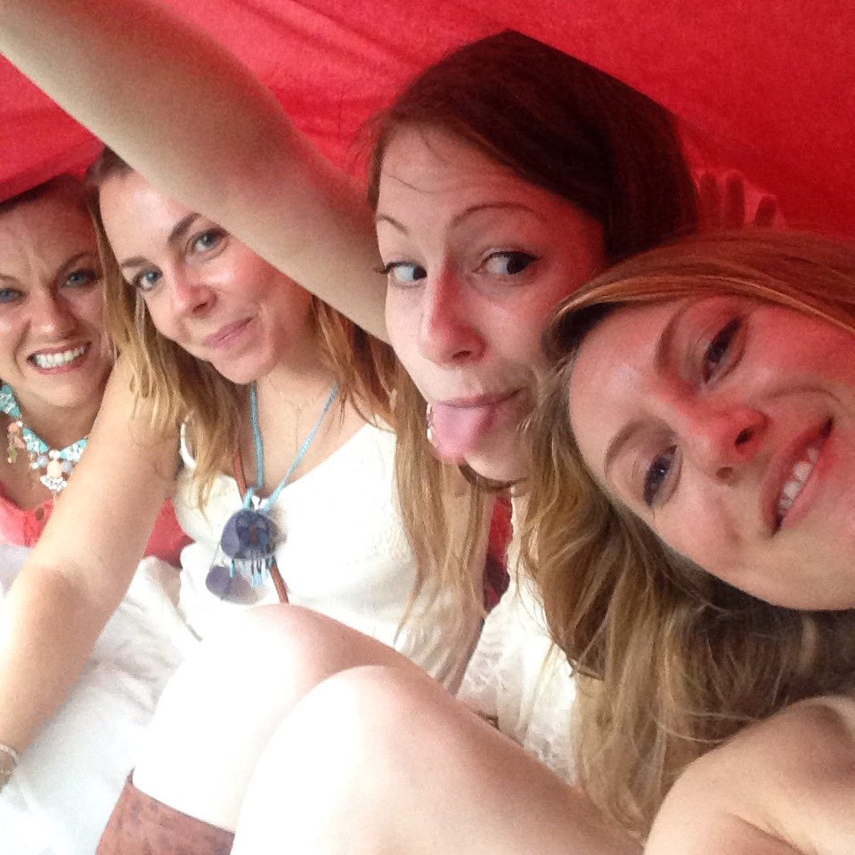 Welcome back to the #USA #DixieChicks! Flew into #CVG for this show. See you again in Oct in #hollywood! #DCX