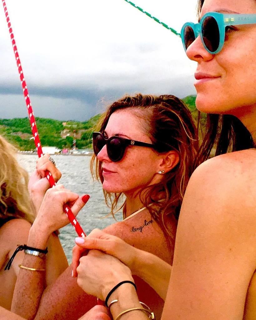 ashfedd's tweet photo. #boatbabes #nicaragua #liveworldly #maderaslife #catamaran #sealife @zealoptics https://t.co/g0SuSR8ZOa https://t.co/sXb2pYtkrp