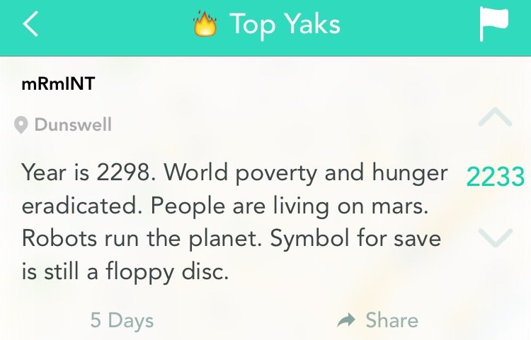 Never really noticed this until now tbh