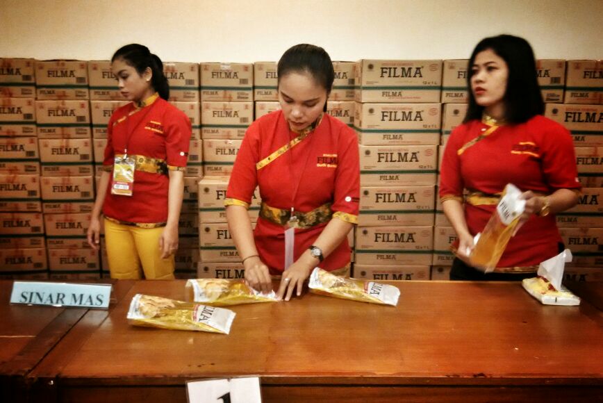 noveradika's tweet photo. Bazaar Rakyat hari ini bersama @KemenPU di Jkt #SinarMasocial #BazaarRakyat @OASE_KK @smilecreativesm @sinarmas_land https://t.co/euiy1kbL6s