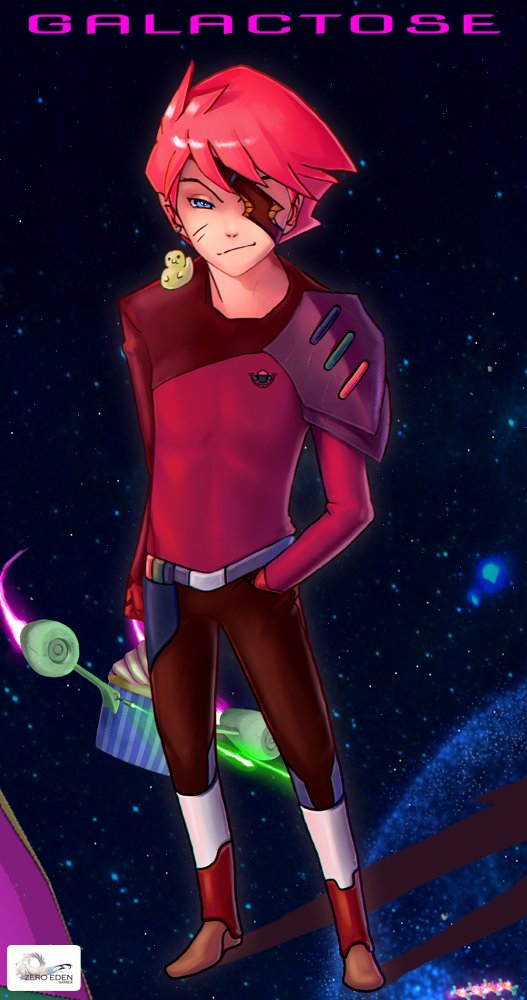 Getting ready for our <a href="/E3/">E3</a> trailer!