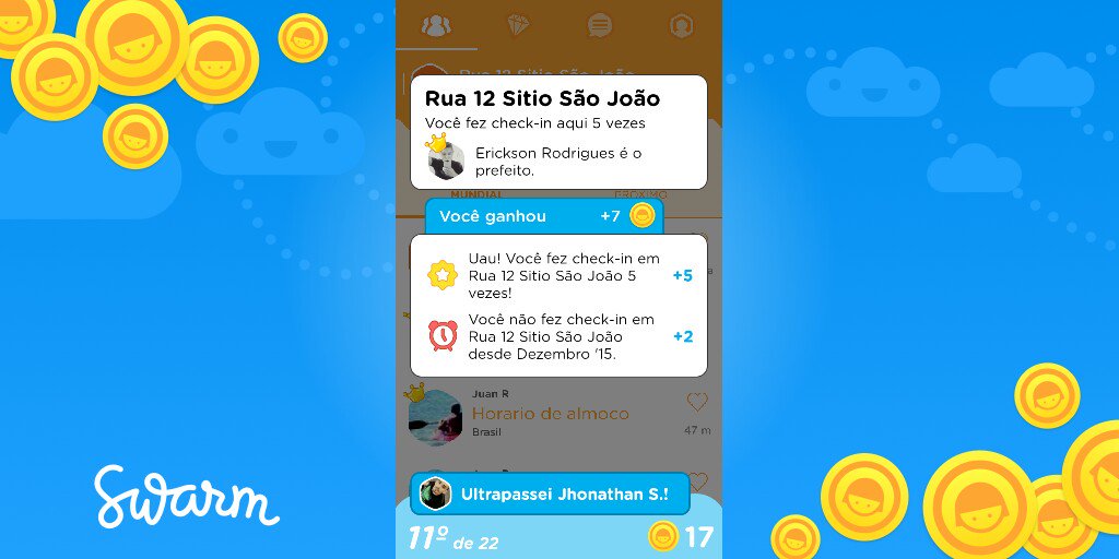 Confira este check-in épico no <a href="/Swarmapp/">Swarm by Foursquare</a>!
swarmapp.com/heliacoura/che…