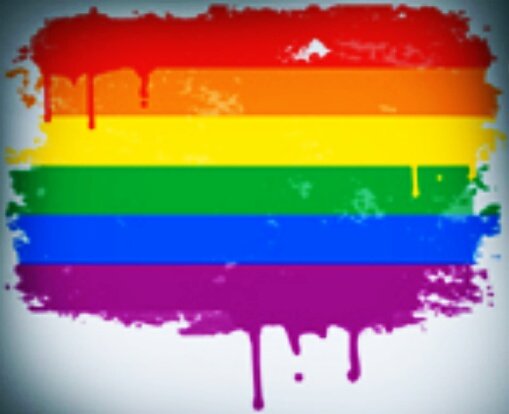 QueerGuySV's tweet photo. ¡Junio!
🌈 mes del Orgullo Gay 🌈 https://t.co/8psspdYv3s
