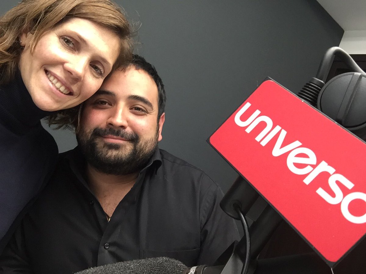 <a href="/CanadaDryCL/">Canada Dry Ginger Ale</a> <a href="/ReinaldOlivares/">Reinaldo Olivares ®</a> <a href="/sommelierkids/">sin nombre</a> un lindo! Gracias x acompañarnos ídolo! 😍🍷❤️🎈