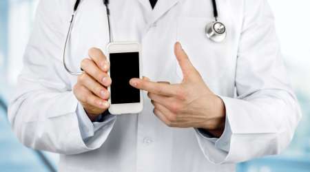 FinancialHealth's tweet image. How to find smartphone #health #apps that actually help  hubs.ly/H03b8kZ0