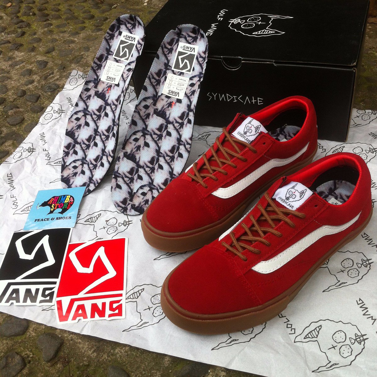 #RHIMBASTORE tweet media