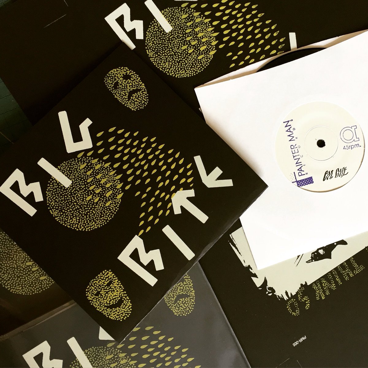 Jam it: m.soundcloud.com/painter-man-re… Cop it: