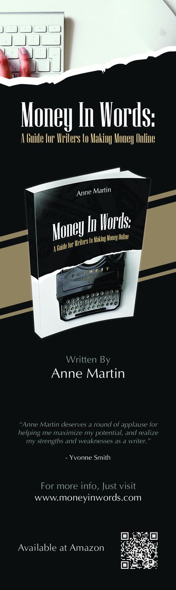 deesignerd's tweet photo. Money In Words (Bookmark) v2
#Deesignerd #Bookmark #Author #Book https://t.co/h929ErmApP