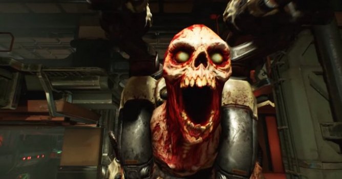 3ddesignmodels's tweet photo. DOOM – Campaign Trailer - https://t.co/quo5A20AcQ https://t.co/XUamOObCpy