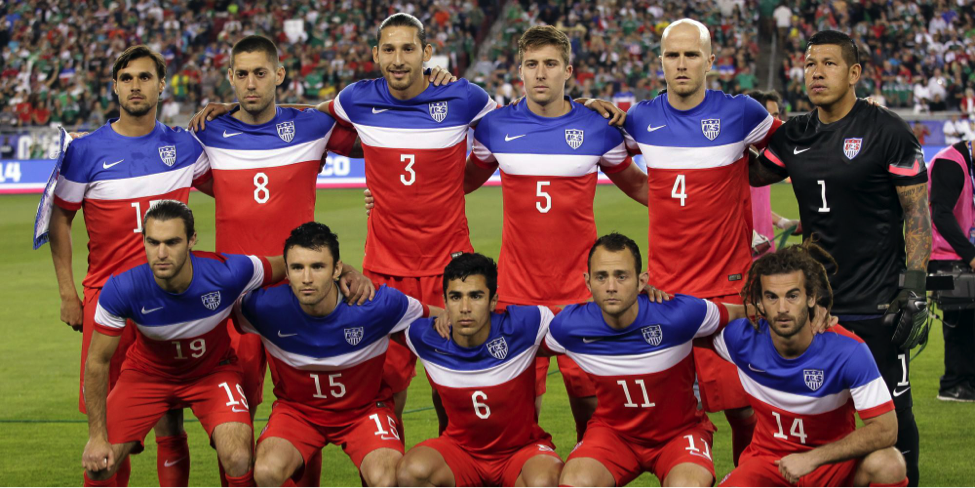 Pronostic_VIP's tweet image. Copa America : Pronostic États-Unis – Colombie
bit.ly/1sql8Sy