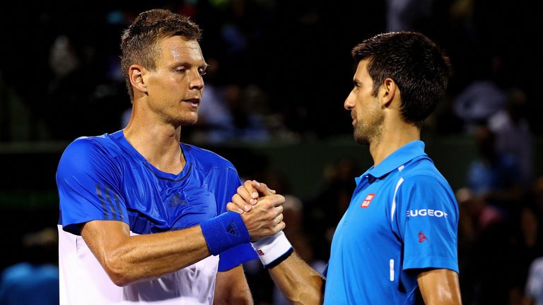 Pronostic_VIP's tweet image. Roland Garros 2016 : Pronostic Djokovic – Berdych
bit.ly/1TYM7z8