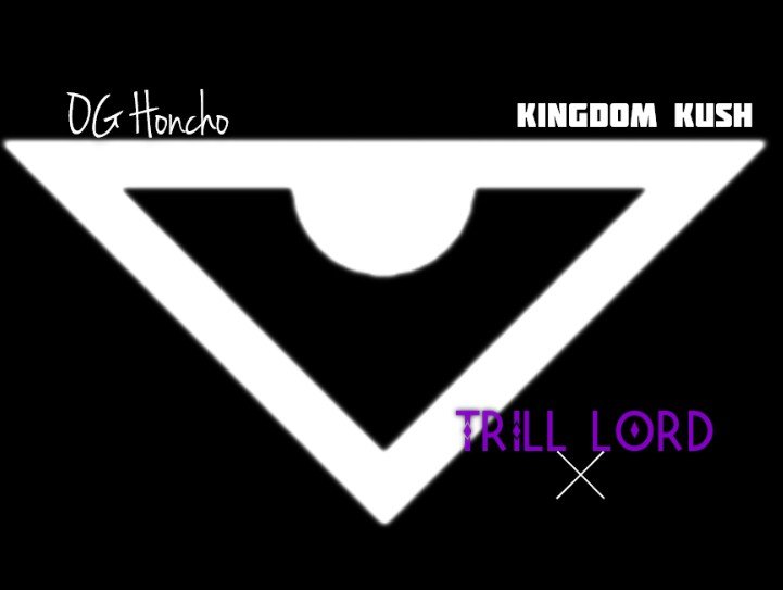 LilCraig1300's tweet photo. OG HONCHO - TRILL LORD
(PROD. @KingdomKushNY)
https://t.co/zrCKb29nTy
https://t.co/NJT7kjDNIW
#New #ILONLR #Support
