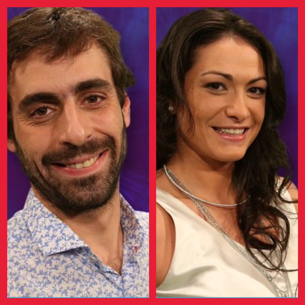 GH2022TV's tweet photo. 💥DE QUE LADO ESTAS?💥

👉#RT DANTE
👉#MG MACARENA

#sancionesengh https://t.co/FKodtkl0Bb