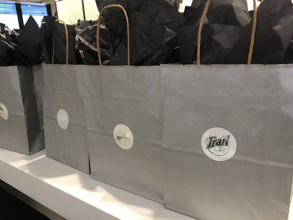 Western_Living's tweet photo. It's happening!! Our first #WLDesignTalks is getting started at @TrailBCStores! #design https://t.co/pLDvUIST3Y
