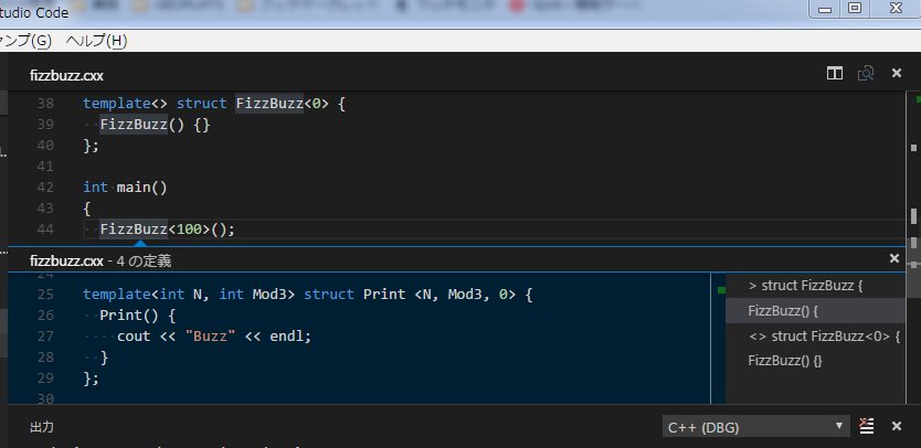 mattn_jp's tweet image. Visual Studio Code で Microsoft が C/C++ 向けの拡張を出してるんだけど、なにこれすげー便利じゃん。 marketplace.visualstudio.com/items?itemName… #vscode