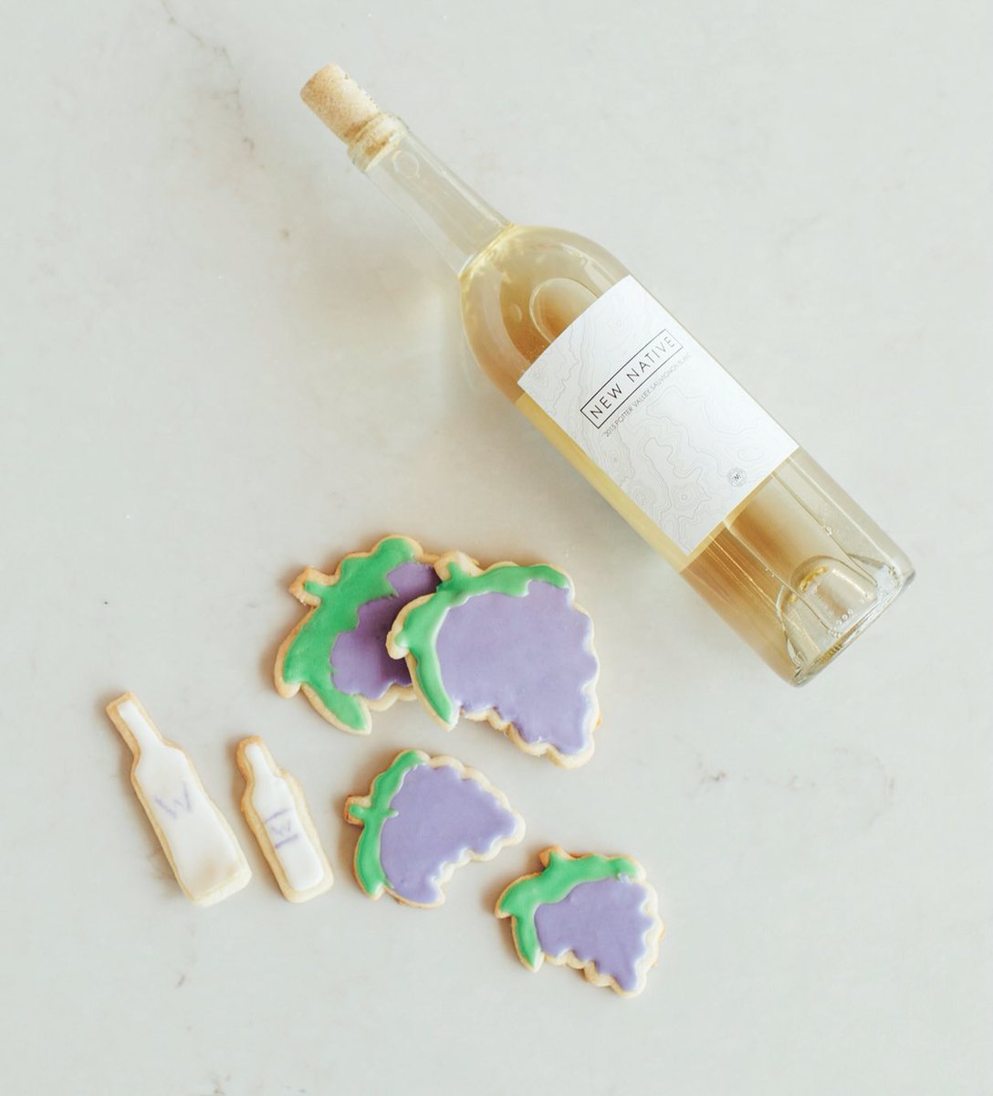 CCK3D's tweet photo. We've partnered with @WINC 🍷💖 to bring you royal icing with wine https://t.co/qhUuWy0xHR $20 off w "wincxcck" 🌟 https://t.co/QN4IY2ZxoU