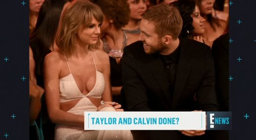 E! News tweet media