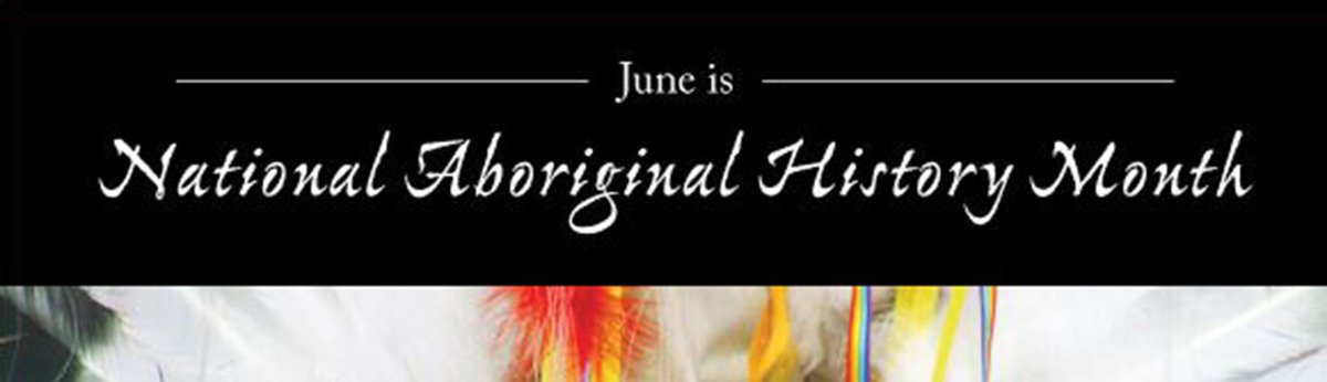 wellwood_ca's tweet photo. June is National Aboriginal History Month  #reflect #honour #respect https://t.co/GJX0uVnXs1