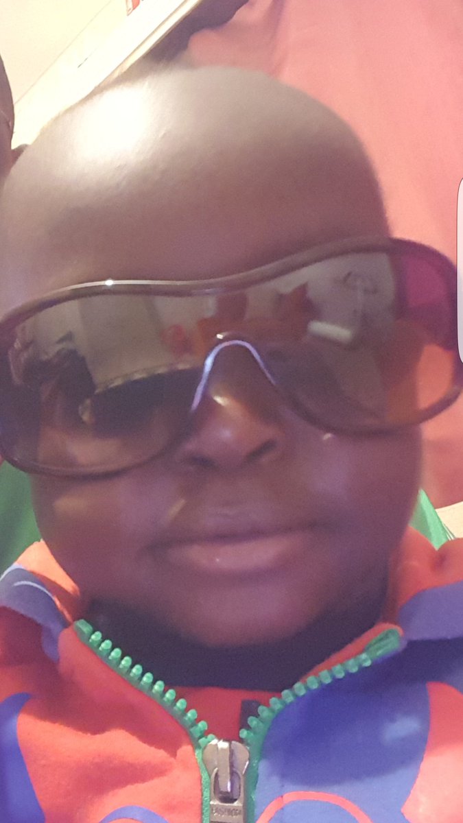 Clifford Juliens tweet media