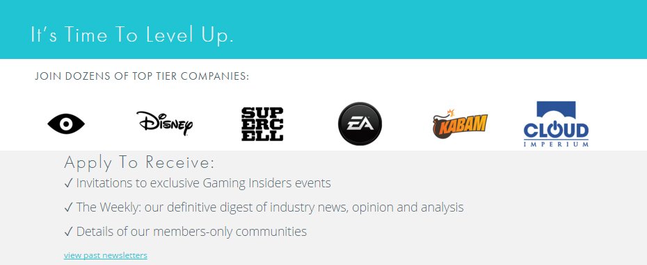 Gaming Insiders tweet media