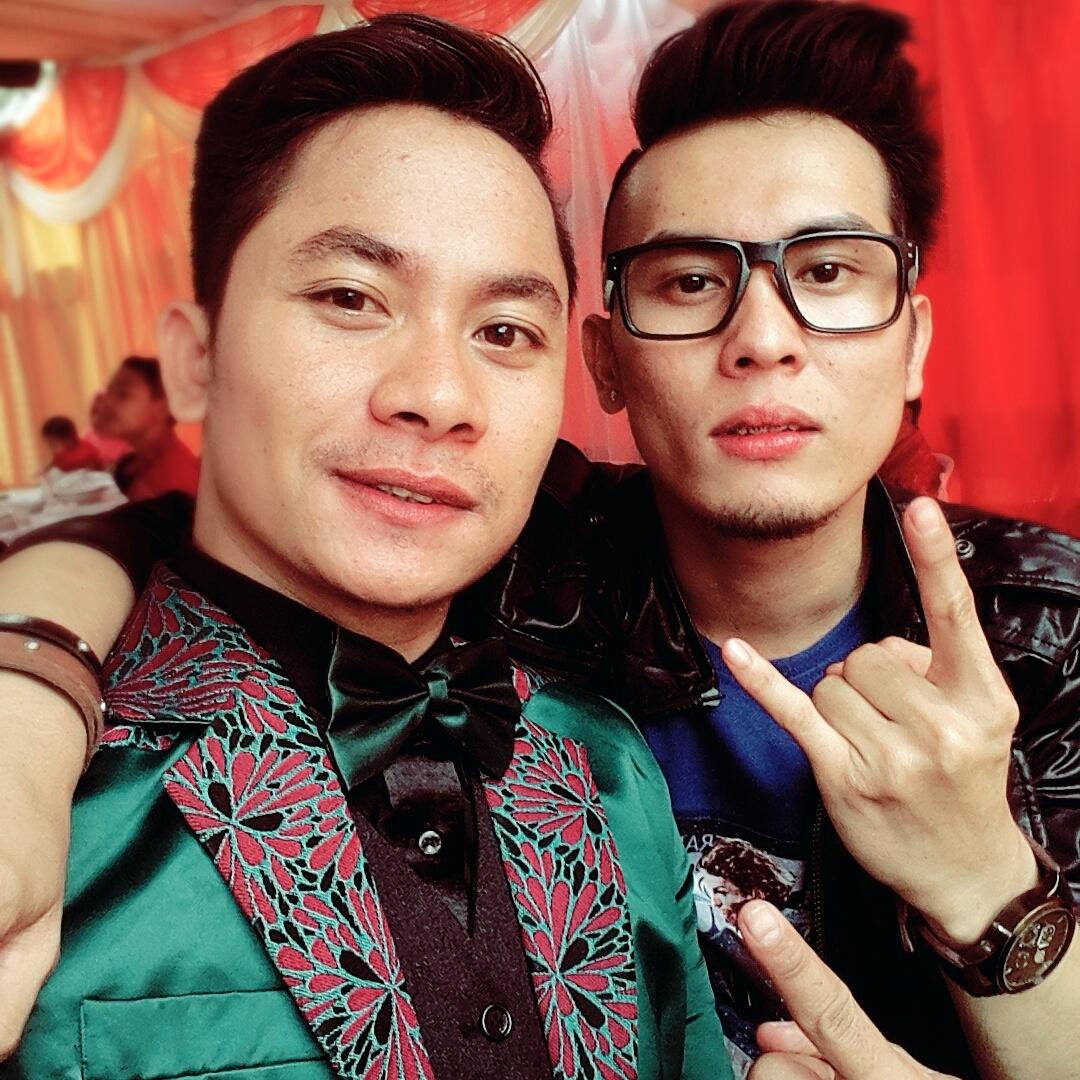 Maaf ya tmn2 Amir sdah lama gk Upload Foto... hehehe