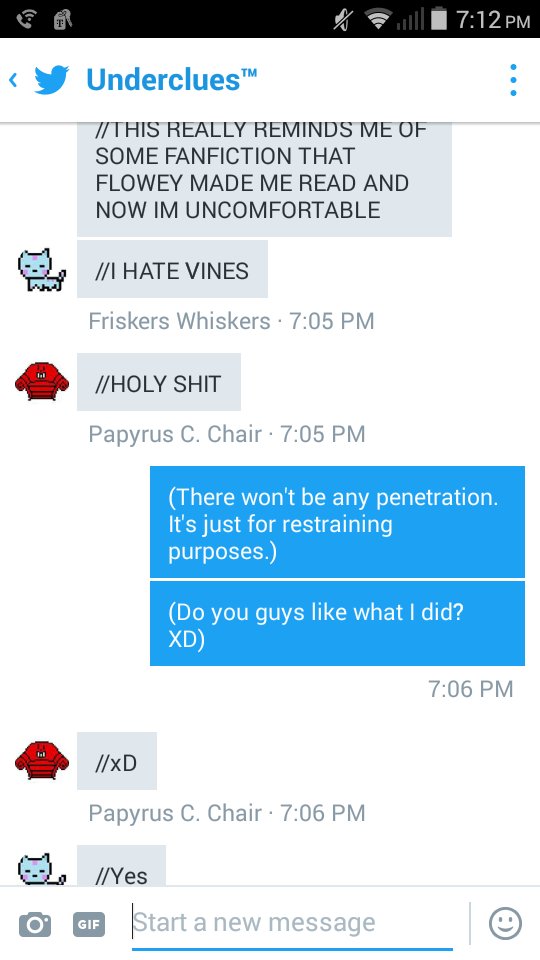 Golly! They really weren't expecting this!