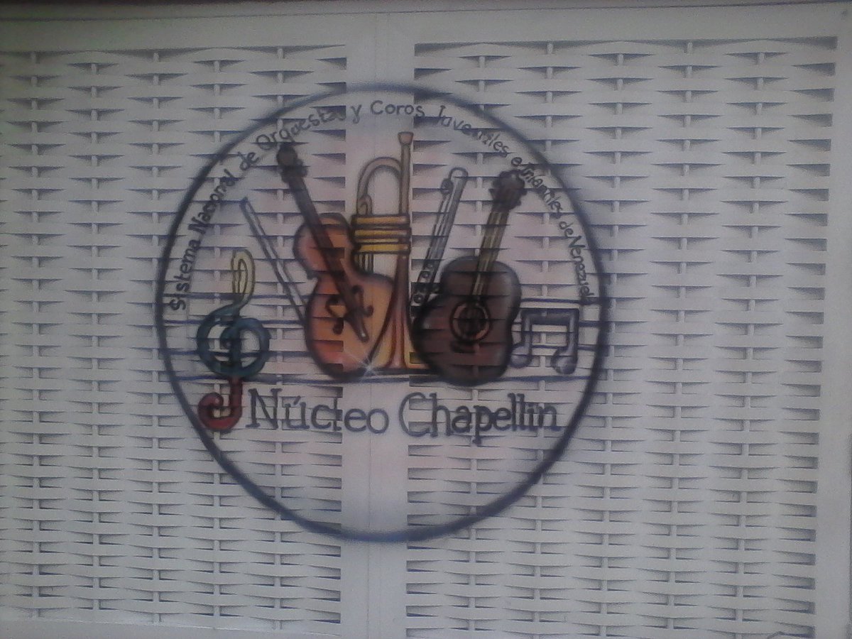 nucleochapellin (@nucleochapellin) on Twitter photo 