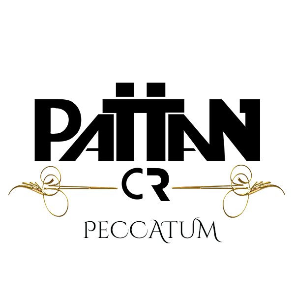 PattanCR's tweet photo. PECCATUM /16
Próximamente... https://t.co/o3LnepZ6wq