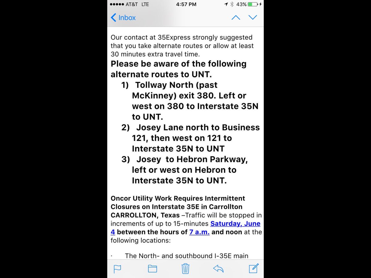 MrsLovett98's tweet photo. Seniors, be prepared for traffic issues on Saturday!!!  Leave extra early!!!!!!  You don't want to miss the fun!!! https://t.co/sPo8qlG5Cc