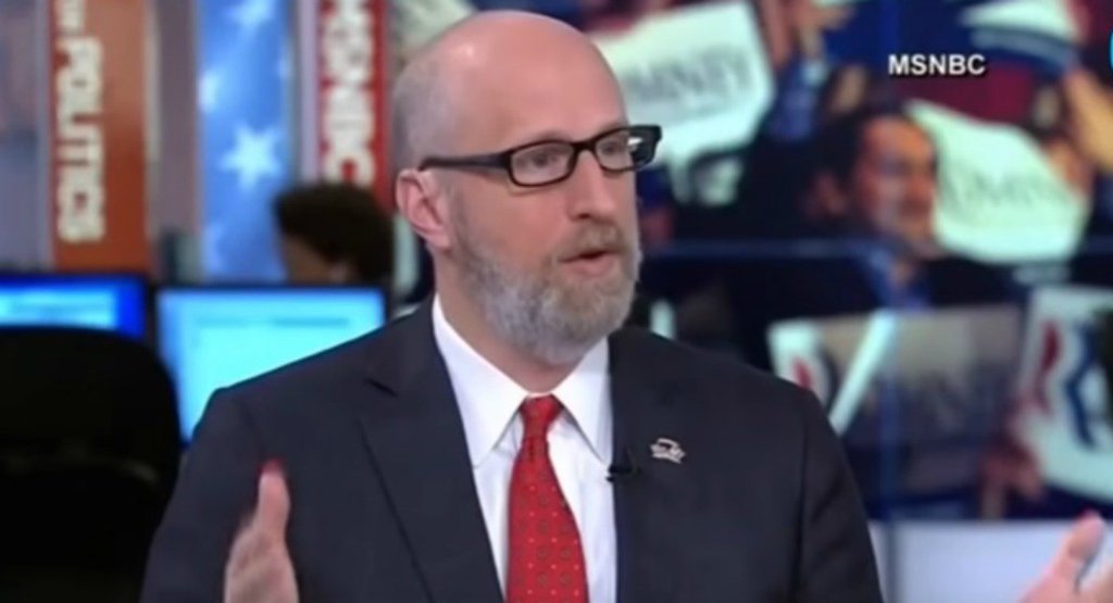 David French: Important to say, white working class communities deserve to die