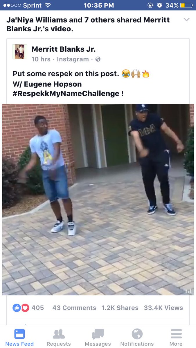 niyasheartndsol's tweet photo. When your best friends are lowkey famous right now. 😱😅☺️✊🏾💛 #EpsilonZeta #MuTau #ΑΦΑ https://t.co/8Oxp1NGodI https://t.co/jclRqqFwSF
