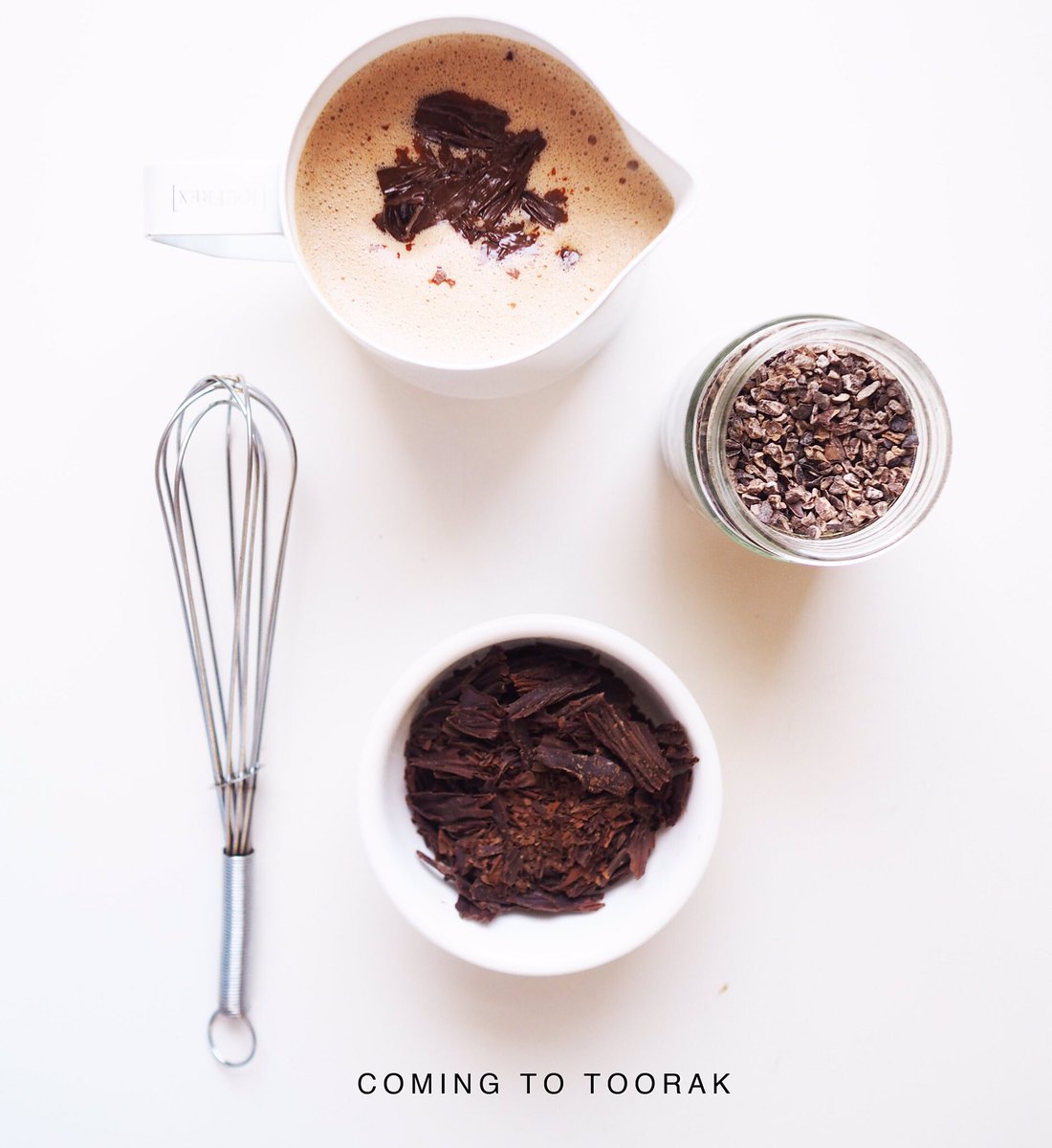 So... Need a hot chocolate but you're South side? ✨ We're about to make you very happy 🤗 🙌🏼