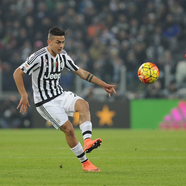Benja_hf's tweet photo. Crackk Dybala! 👌👌 https://t.co/ZuBumv2CZb